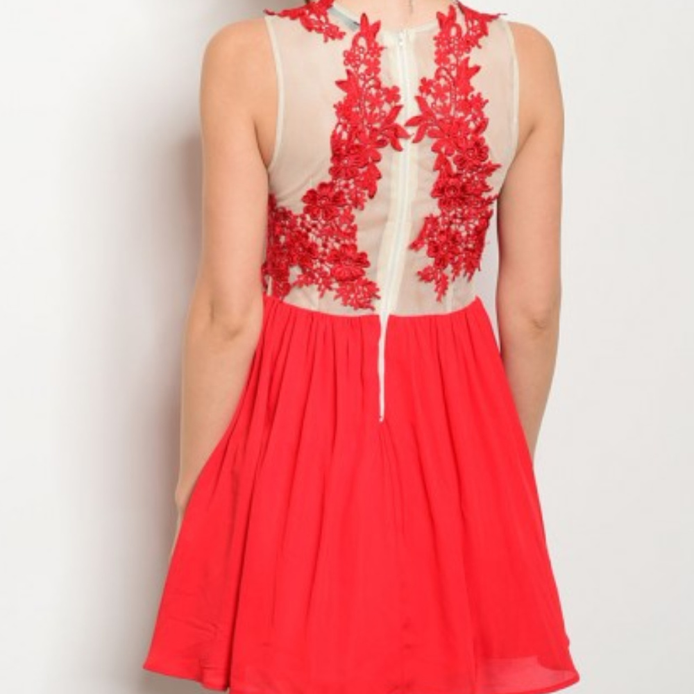 Stunning DRESS - Picture 3 of 3